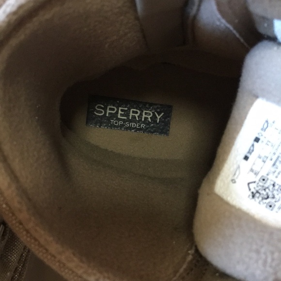Sperry Rain Boots - Picture 10 of 14